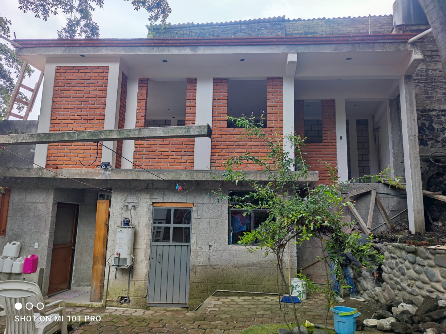 Plomería residencial Ciudad de México